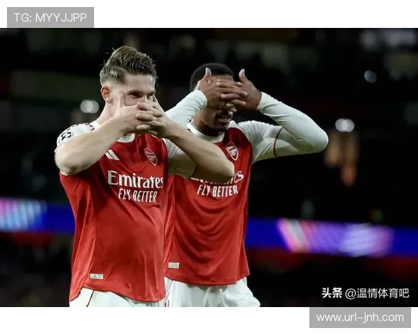 阿森纳小组赛全胜：攻守平衡创队史纪录